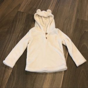 Carters 4T Sweater